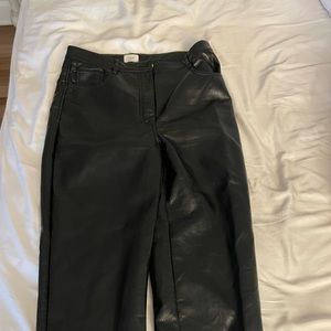Aritzia Melina Pants